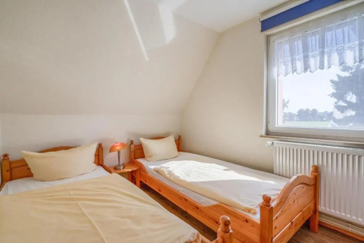 Cismarer Straße 32 Wohnung 2