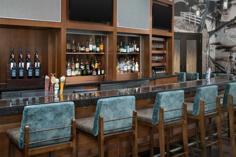 Embassy Suites Springfield photo 35