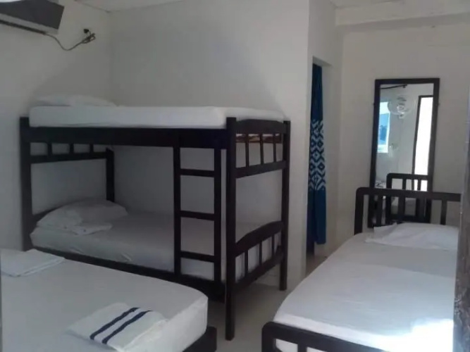 Hotel Don Toño