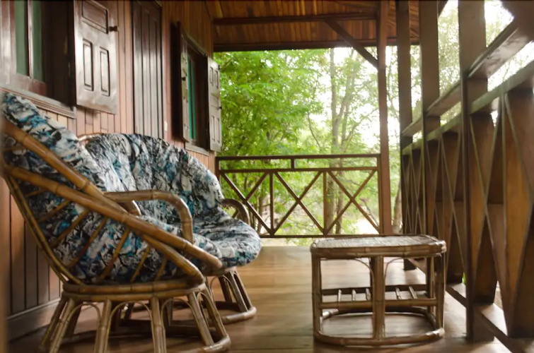 Kimony Resort