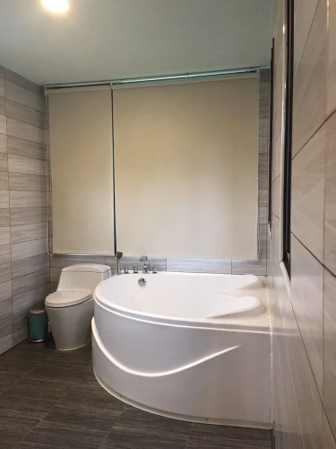 Luxury Double room with land view