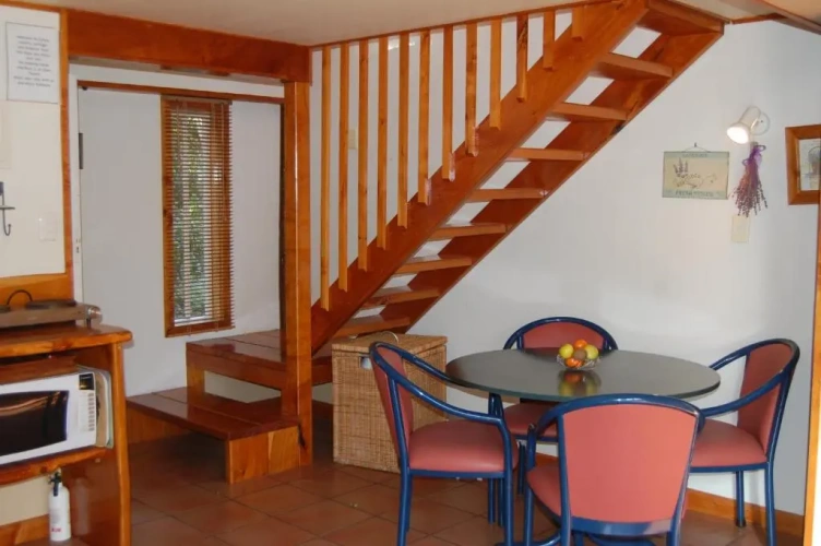 1 Bedroom Chalet