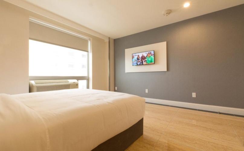 Mayfair Inn and Suites