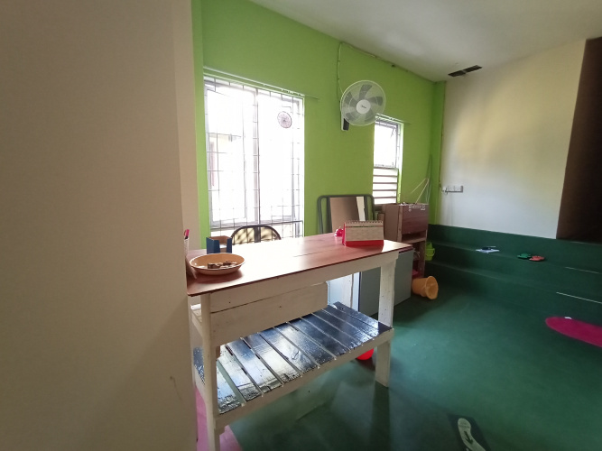 SPOT ON 90119 Bed's Guesthouse