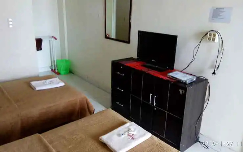 Hotel Raja Samosir