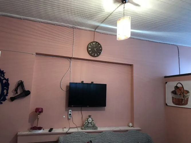 Huzur Konuk Evi