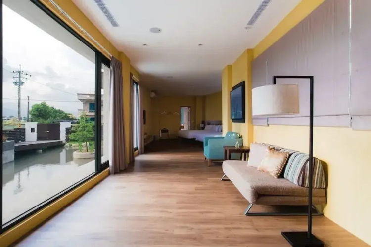 Lei Garden Inn