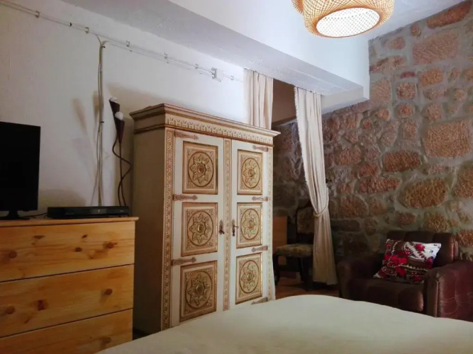 Era Uma Vez Apartment
