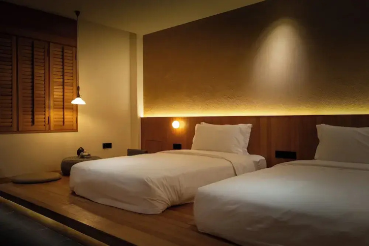 Changxi Home