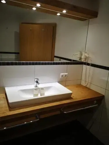 Appartement Seejoch