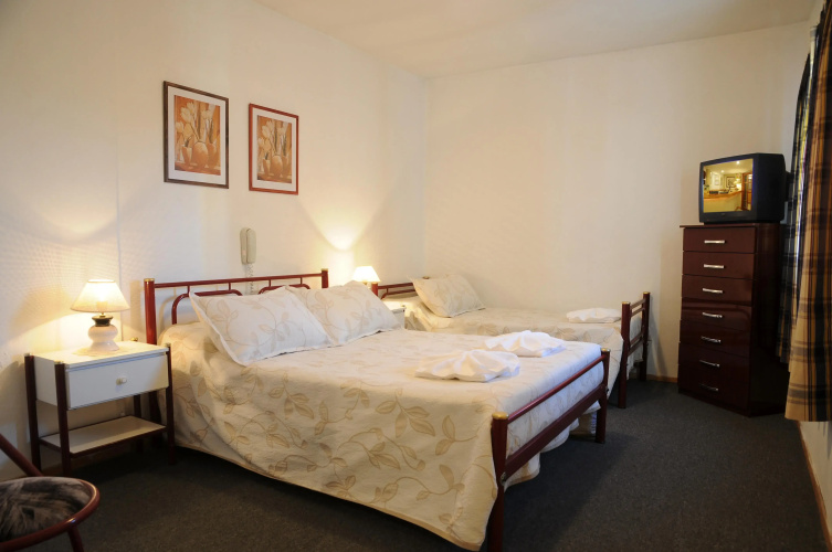 Hotel Salerno