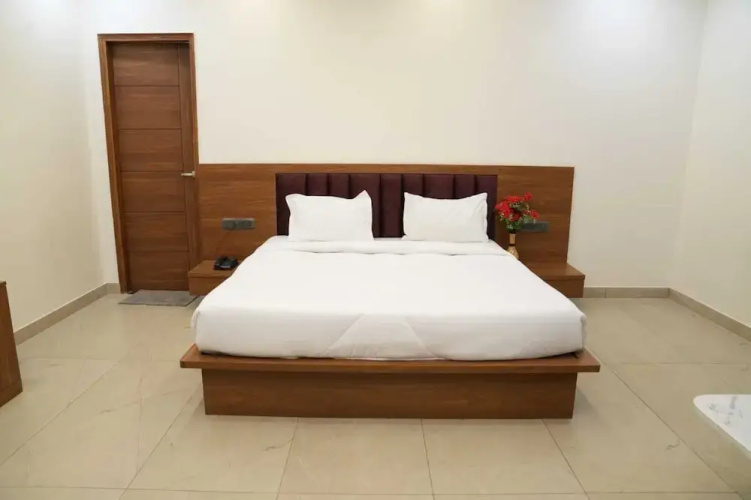 Hotel Park Areca
