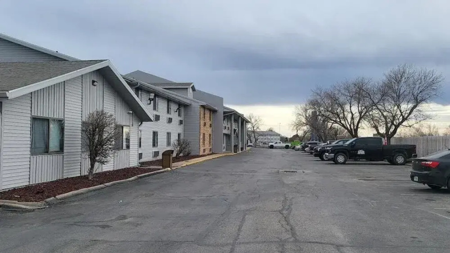 Econo Lodge