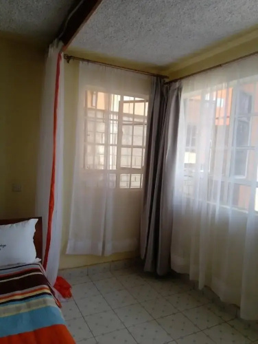 Kitwe Lodge Oyugis