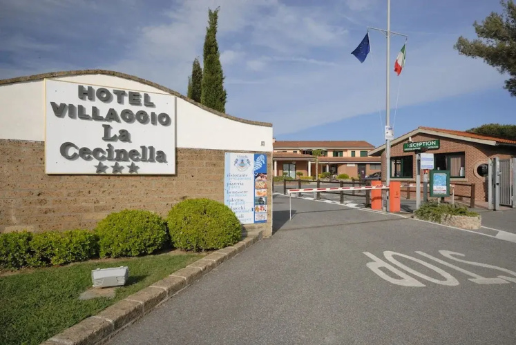 Image de l'hôtel
