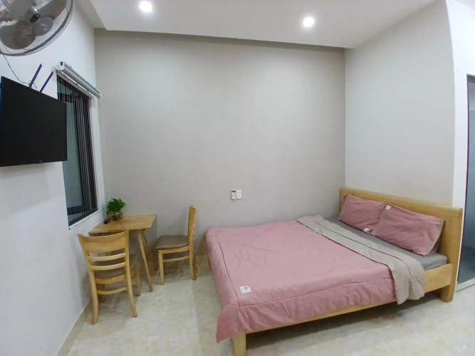 Duc Hanh Apartment