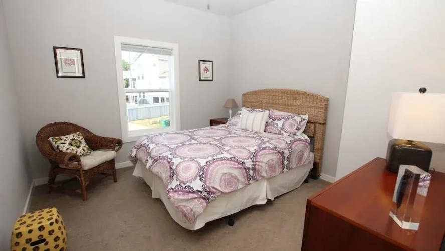 Amen Corner - 4 Br Home