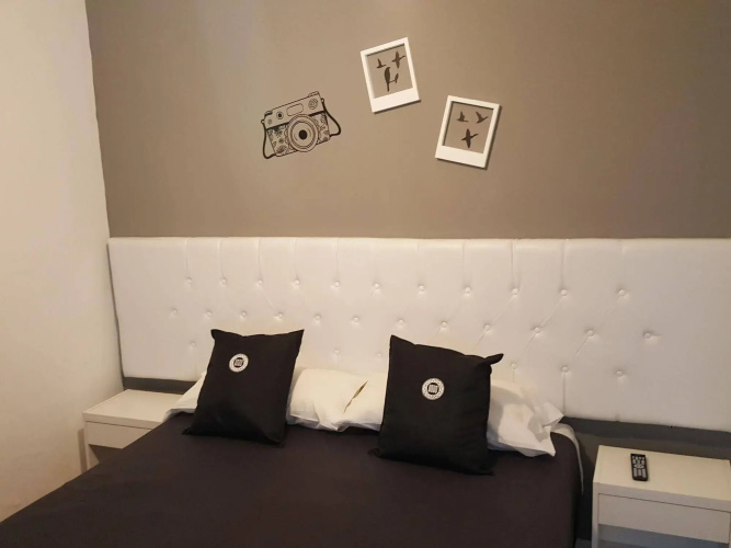 Dodo Suites