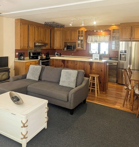 Comfort Cottage