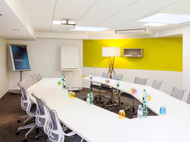 Novotel Paris Centre Bercy photo 19