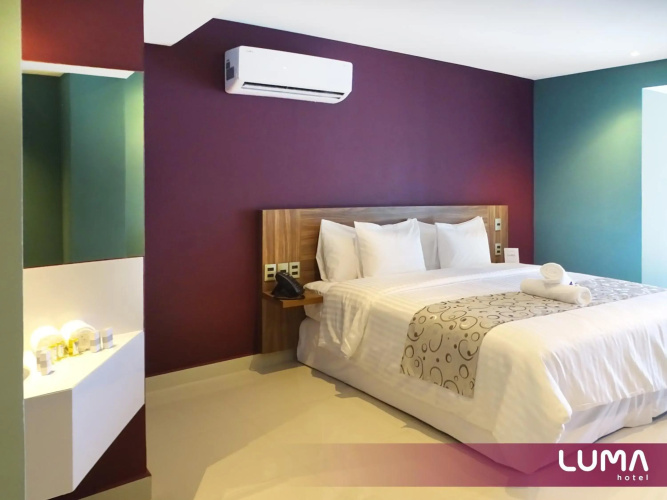 Hotel Luma by Kavia Cancun