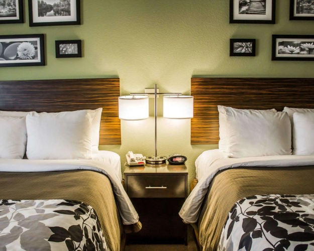 Express Inn & Suites