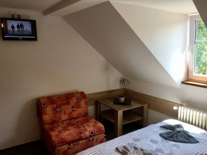 Premium Double room