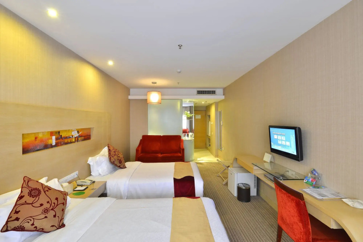 Sunon Hotel