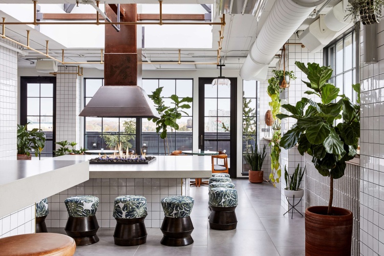 The Hoxton Portland photo 16