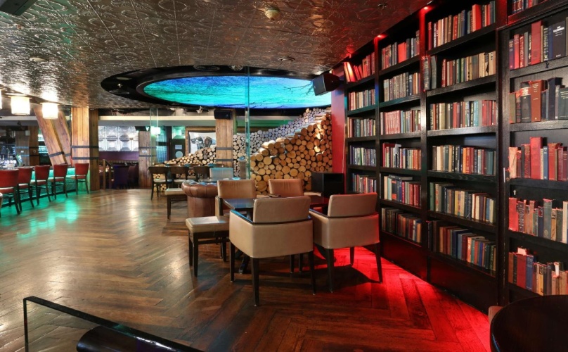 voco Bonnington Dubai photo 11
