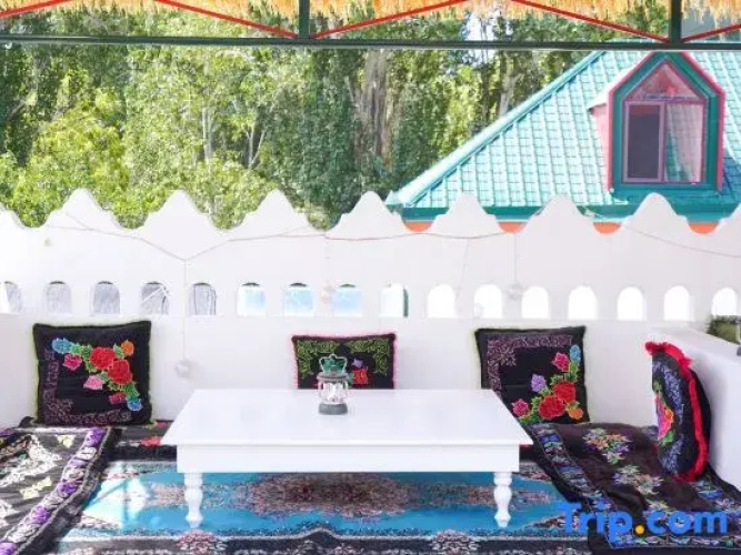 Dias Homestay