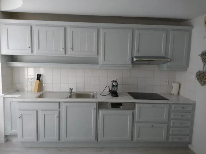 La Suite du Bouchon - Appartement hyper-centre