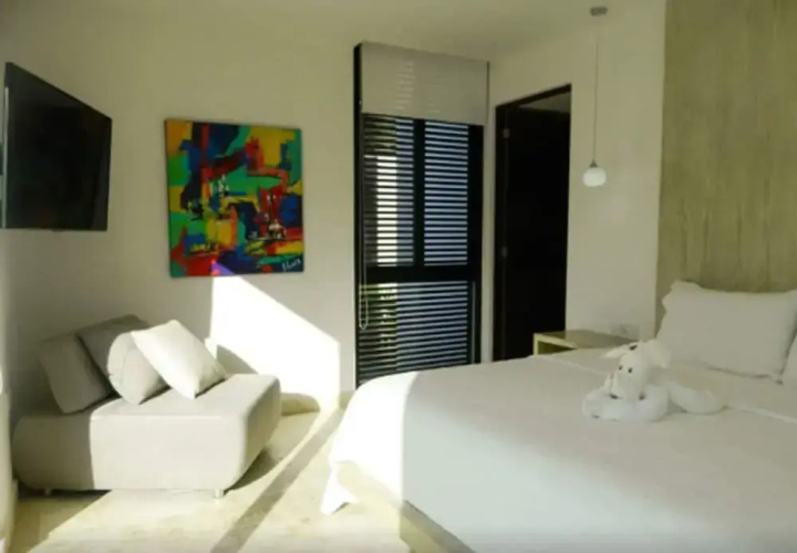 Luxury Townhouse Private Pool and Golf