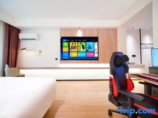 Luxury Double room