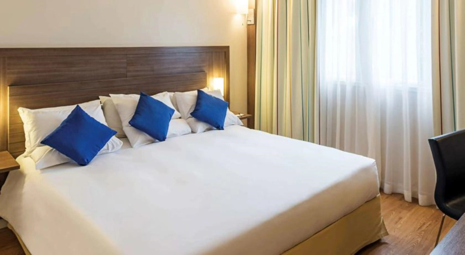 Novotel Manaus