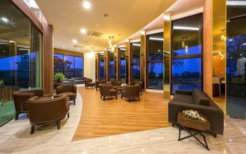 Imagen del hotel