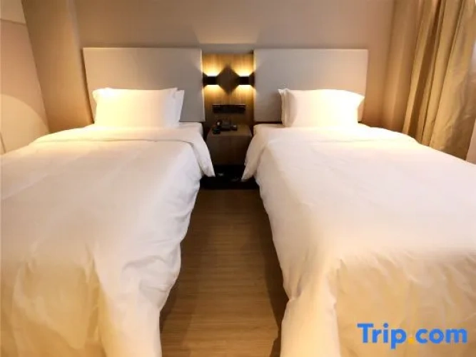 Comfort Twin room