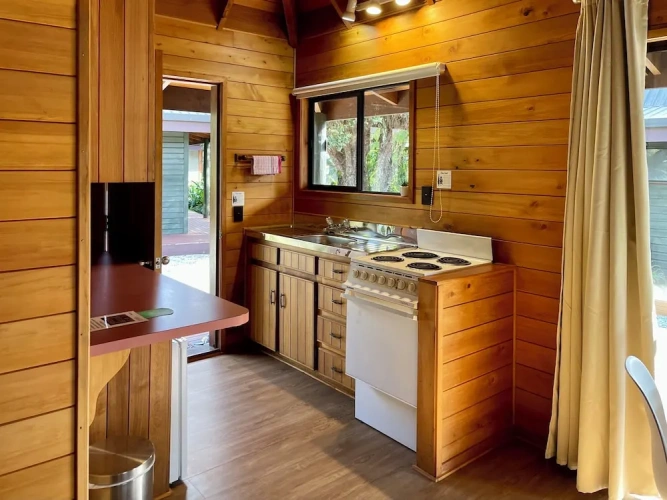 Double Villa