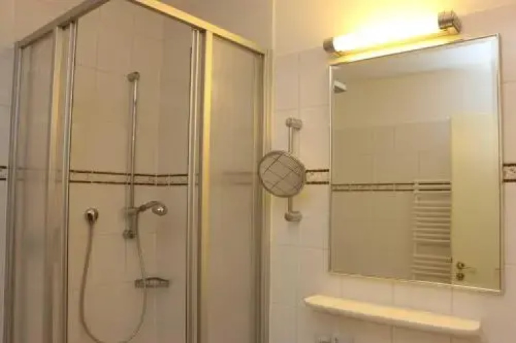 Villa Aegir - Appartement 111