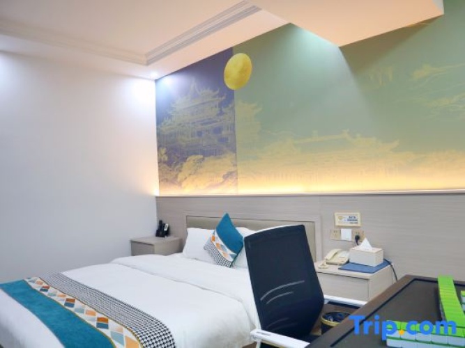 Business Double room