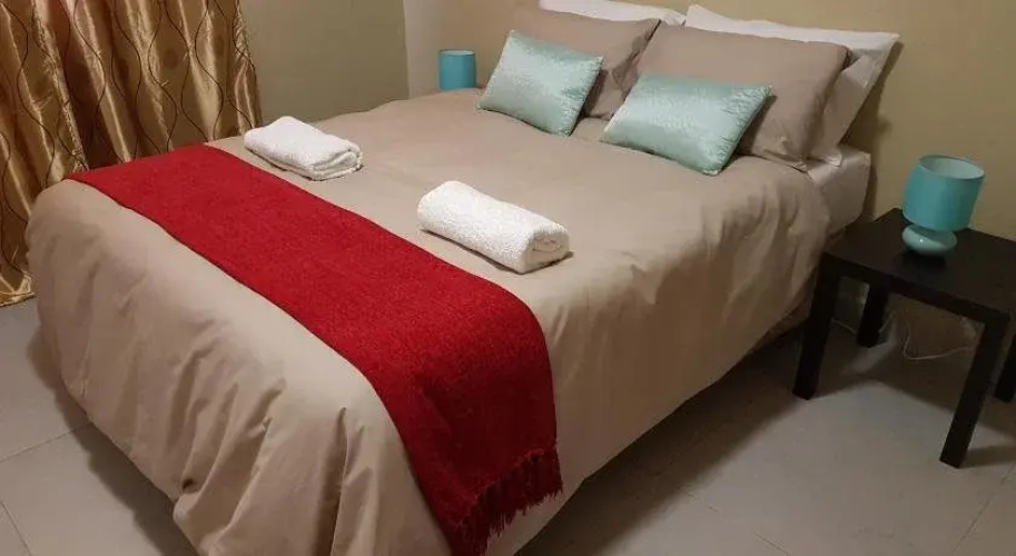 Sumbulwa Apartments