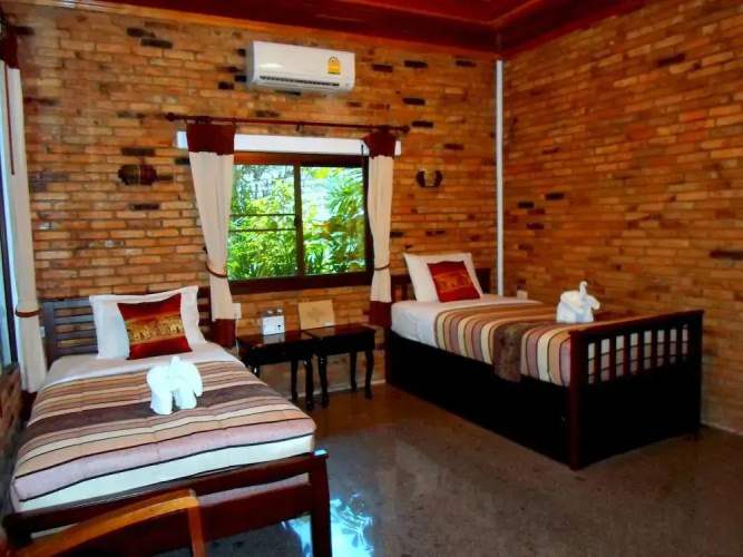 Hotel Khao Sok