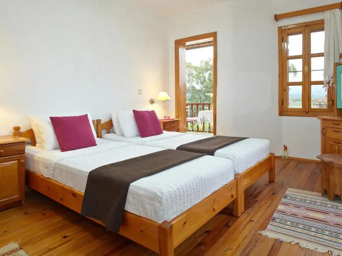 Villa Vali