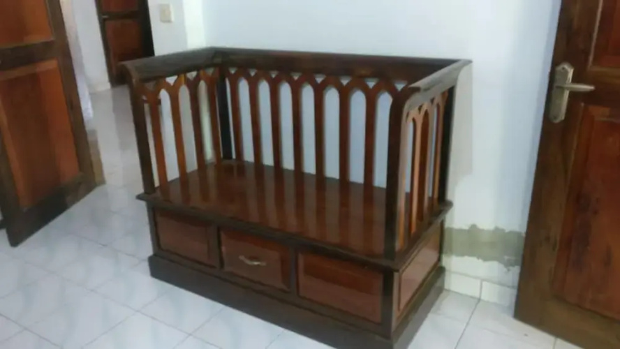 Dista Homestay