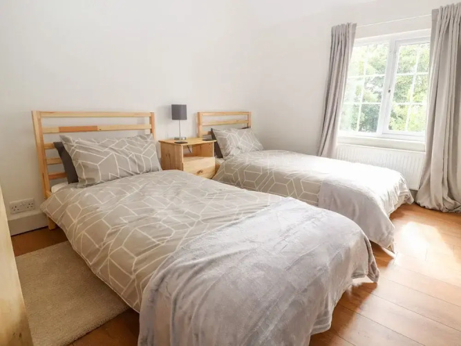 Well House Farm Flat 2