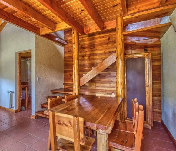 Standard Duplex room