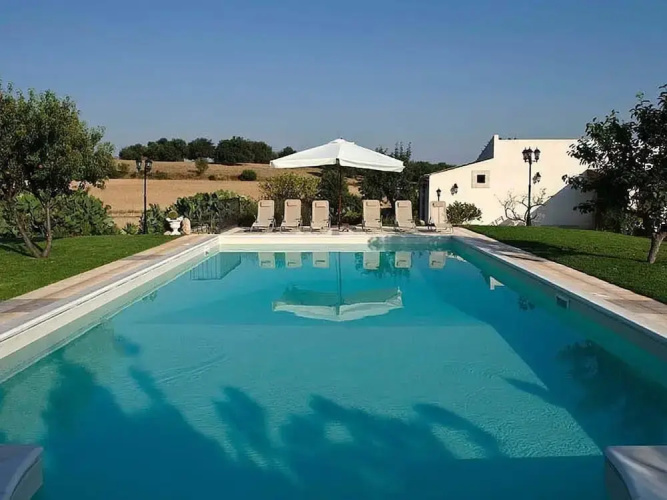 Villa Spiga