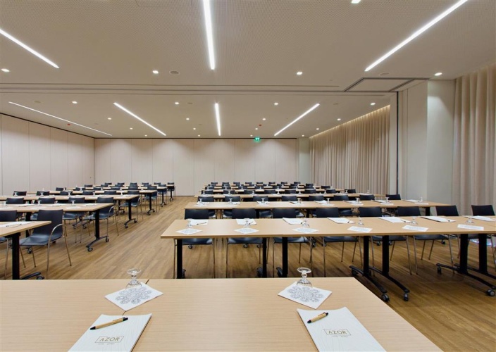 Hotel Azor photo 25