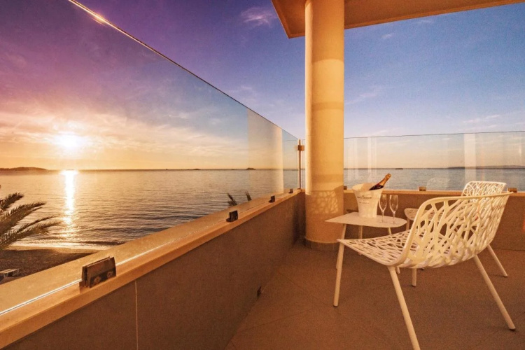 Hotel Garbi Ibiza & Spa photo 28