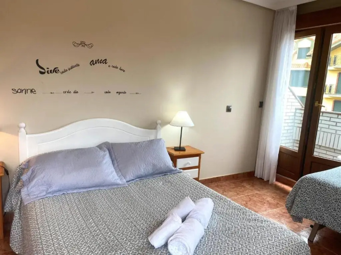 Apartamentos Pineda